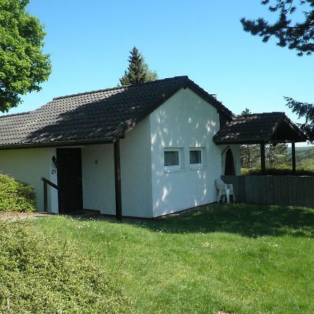 Blick In Die Suedeifel Biersdorf エクステリア 写真