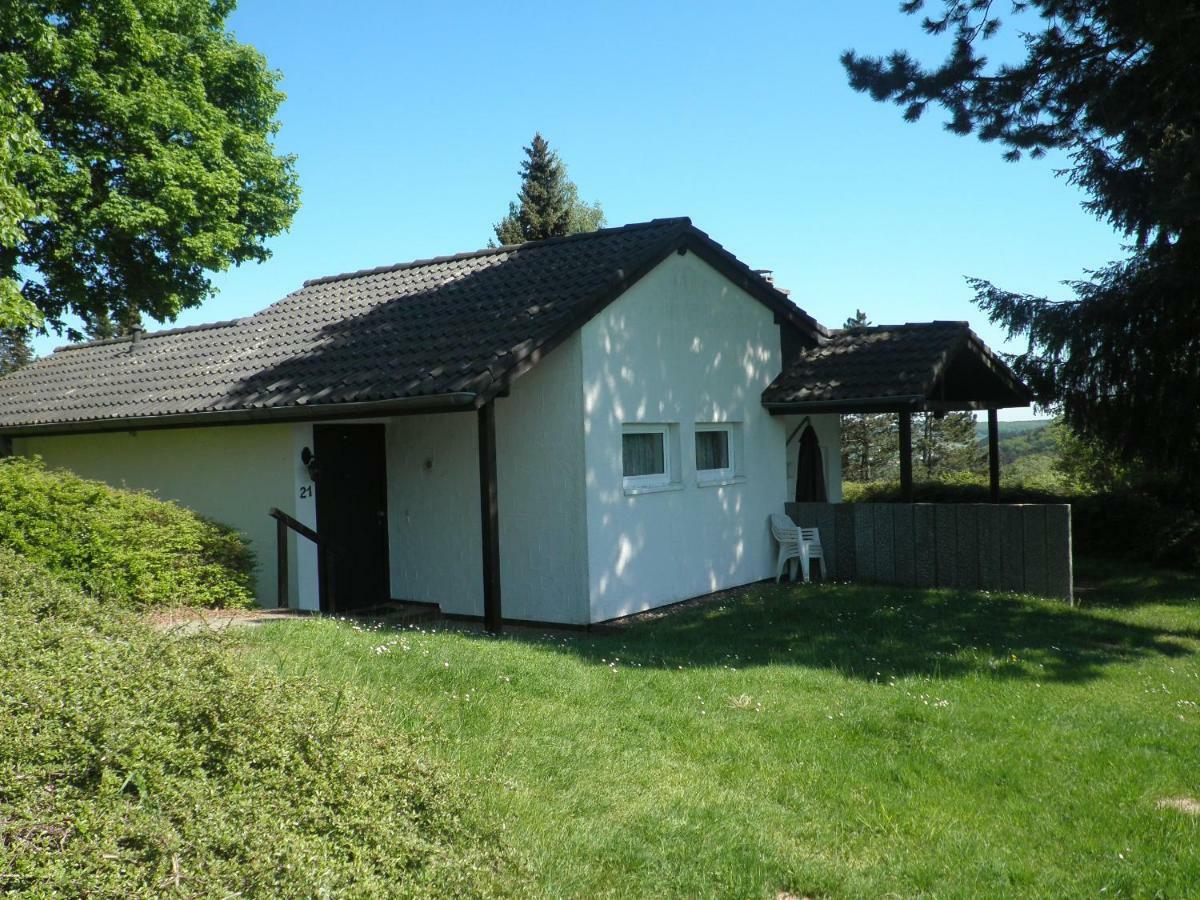 Blick In Die Suedeifel Biersdorf エクステリア 写真