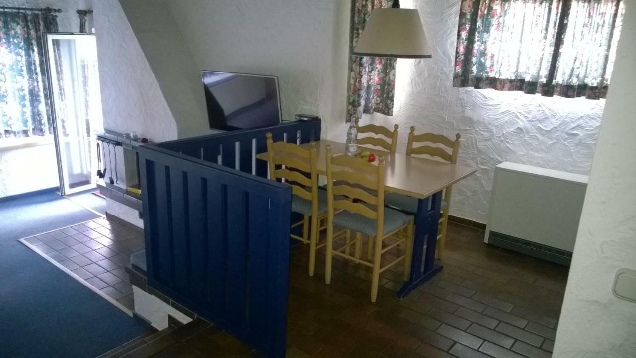 Blick In Die Suedeifel Biersdorf エクステリア 写真