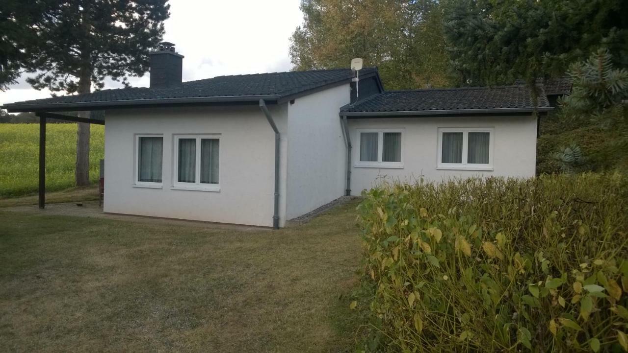 Blick In Die Suedeifel Biersdorf エクステリア 写真